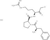 PPACK Dihydrochloride