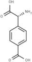 (R)-4-Carboxyphenylglycine