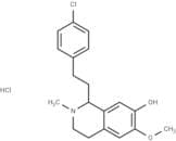 Ro 04-5595 hydrochloride