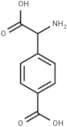 (RS)-4-Carboxyphenylglycine