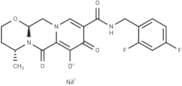 Dolutegravir sodium