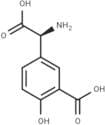 (S)-3-Carboxy-4-hydroxyphenylglycine