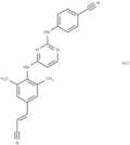 Rilpivirine HCl