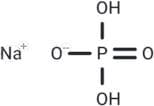 Sodium Dihydrogen Phosphate