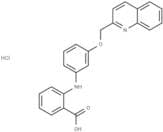 SR 2640 hydrochloride