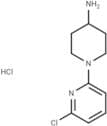 SR 57227 hydrochloride