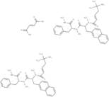 Tabimorelin hemifumarate