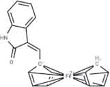 (Z)-FeCP-oxindole