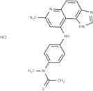 Acodazole hydrochloride