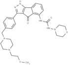 RGB-286638 free base