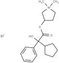 Glycopyrrolate
