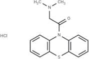 Dacemazine hydrochloride
