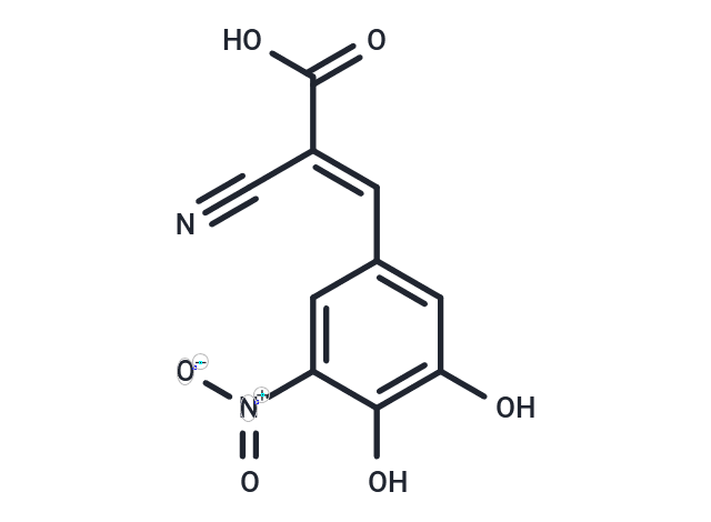 Entacapone acid