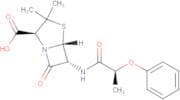 Epiphenethicillin