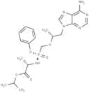 Tenofovir alafenamide