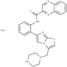 SRT1720 hydrochloride