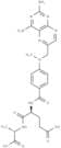 Methotrexate-α-alanine