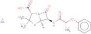 Phenethicillin potassium