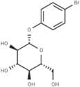 ß-pBrPh-Glc