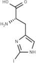 2-Iodohistidine