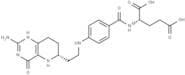 5,6,7,8-Tetrahydro-8-deazahomofolic acid