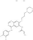 Canertinib dihydrochloride