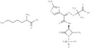Aztreonam lysine