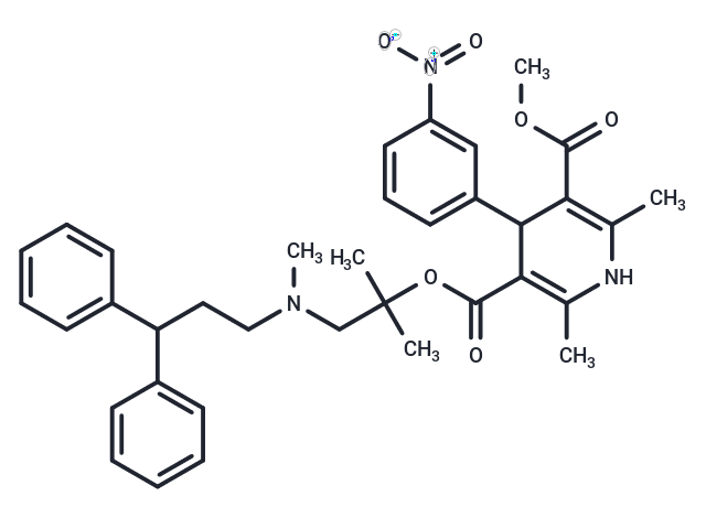 Lercanidipine