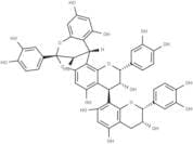 Cinnamtannin B-1