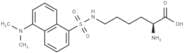 Dansyllysine