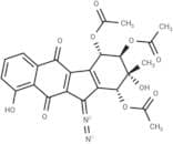 Kinamycin C