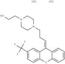 cis-(Z)-Flupentixol dihydrochloride