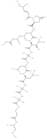 Leucinostatin B