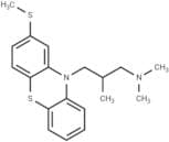 Methiomeprazine