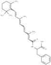 N-Retinoylphenylalanine