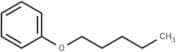Pentyl phenyl ether