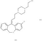 Pinoxepin HCl