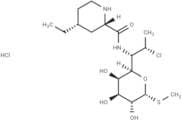 Pirlimycin HCl