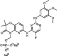 Fostamatinib Disodium