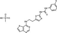 SNS-314 Mesylate