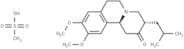 Tetrabenazine methanesulfonate