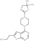 Menin-MLL inhibitor MI-2