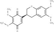 Abroquinone A