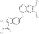 Fruquintinib