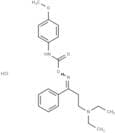 Anidoxime HCl