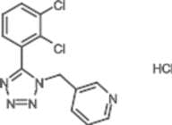 A 438079 hydrochloride