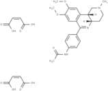 Benafentrine dimaleate