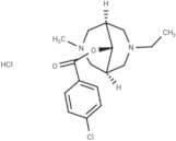 Bisaramil hydrochloride