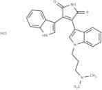 Bisindolylmaleimide I HCl