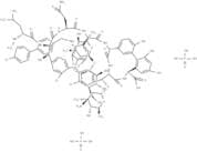Oritavancin diphosphate